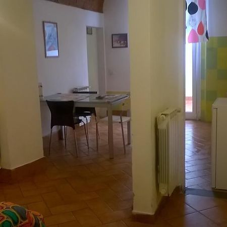 Colonna Home Florence Chambre photo