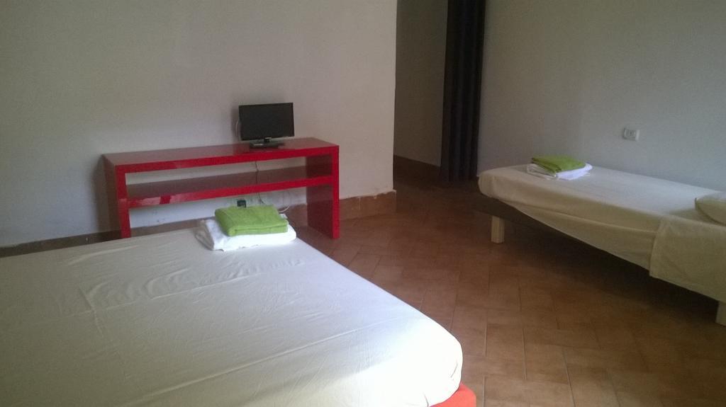Colonna Home Florence Chambre photo
