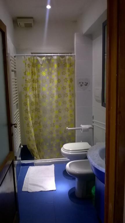 Colonna Home Florence Chambre photo