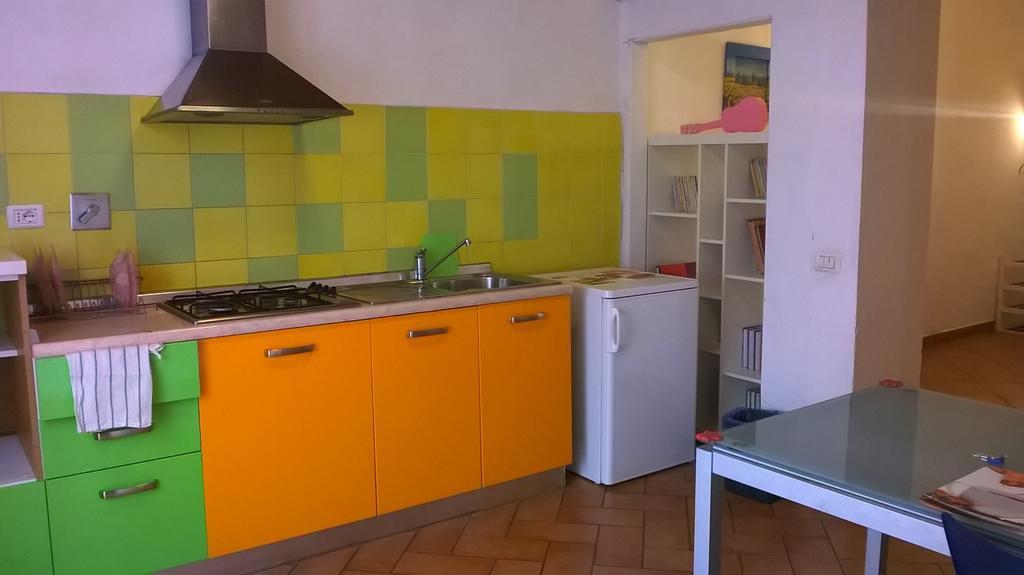Colonna Home Florence Chambre photo