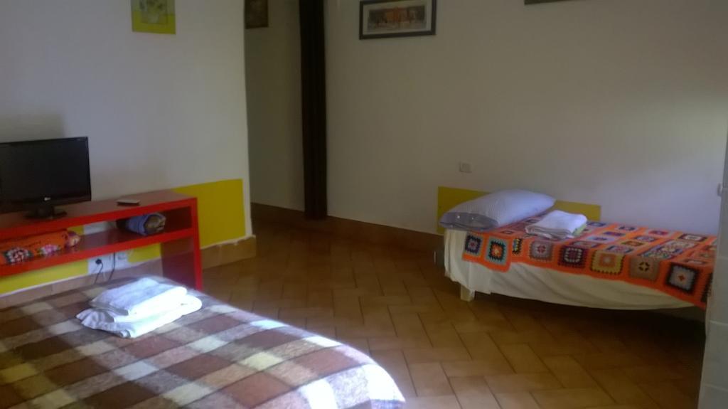 Colonna Home Florence Chambre photo